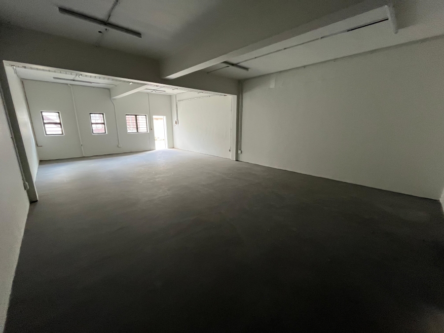 To Let commercial Property for Rent in Ndabeni Western Cape